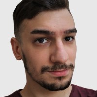 GraphOps Employee Juan Defago's profile photo