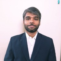 Comsense Technologies Employee Amaan Khan's profile photo