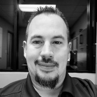 Mid-States Bolt & Screw Company Employee Jay Sprague's profile photo