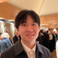 OpenCapacity Employee Xuehao Zhai's profile photo
