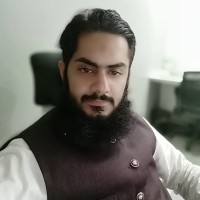 Intellicode Employee Jawad Ahmad's profile photo