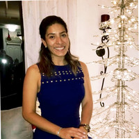 Danna Torres Email & Phone Number