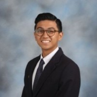 Pulse Creative Employee Mark Tidalgo's profile photo
