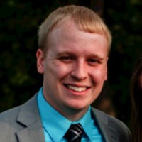 Control Concepts Inc. Employee Aaron Shoutz's profile photo