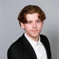 ERS Genomics Employee Cillian McGorman's profile photo