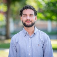 Nativity School of Worcester Employee Ariel Rodriguez's profile photo