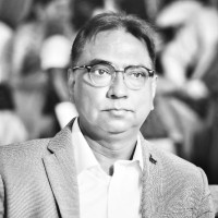 SHL Finance Company Employee Rajeeva Roy's profile photo