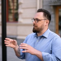 Marcus Hellström Email