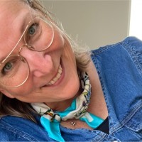 VVS-Eksperten Employee Gitte Enghave's profile photo
