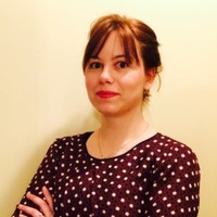 Phaistos Employee Eleni Skoura's profile photo