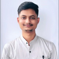 iNode Design Employee Sushant Chaudhari's profile photo