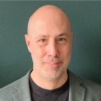 PTV Logistics Employee Douglas Wilson's profile photo