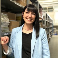 REBO Lighting & Electronics GmbH Employee Sophie Gebert's profile photo