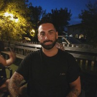 Crea Solution Employee Nicholas Guidetti's profile photo