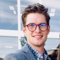 Velocity Systems Employee Chris Weller's profile photo