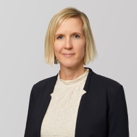 Teracom Samhällsnät Employee Matilda Kihlgren's profile photo