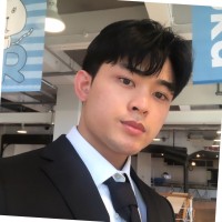 Bosch Vietnam Employee Tim Dang's profile photo