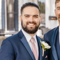 Office Pride Franchise Opportunity Employee Elijah Hoover's profile photo