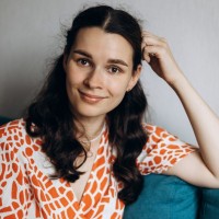 Ratatype Employee Maria Stebko's profile photo