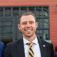 Money Management Educators, Inc. Employee Joseph vander Linde's profile photo