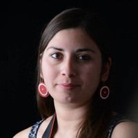 ERKA MATERIALES ELECTRICOS Employee Maribel Fuentes's profile photo