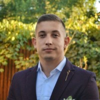 EvoPlay Employee Ruslan Manoilo's profile photo