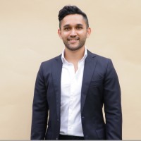 Zenika Singapore Employee Tejas Parikh's profile photo