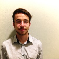 Sovereign Flavors Inc. Employee Eric Caporaso's profile photo