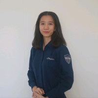 Keysoft Employee Novi Harefa's profile photo