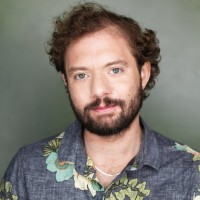Andrew Jaeger Email & Phone Number