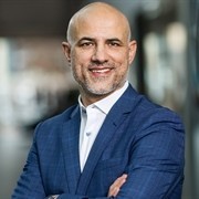 Roberto de Prisco Email & Phone Number