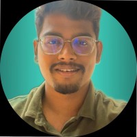 Aress Software Employee Pranav Badhe's profile photo
