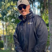 ALLDOGS Security Employee Mason Donald's profile photo