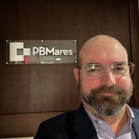 PBMares, LLP Employee John Brandt's profile photo