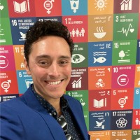 NeuFit Employee Rafael Mojden's profile photo