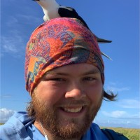 NORTHERN SOUTHEAST REGIONAL AQUACULTURE ASSOCIATION Employee Peter Poulsen's profile photo