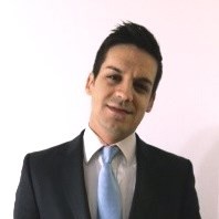 MAPFRE Employee Eduard Moreno Torras's profile photo