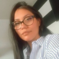 Encompass Energy Services, LLC Employee Ruby Marin's profile photo