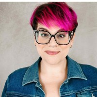 LeanLaw - Legal Billing Software Employee Amy Eller's profile photo