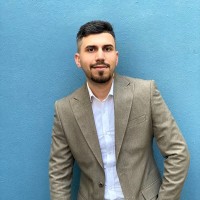 HalaSat Employee Mohanad Sabah's profile photo