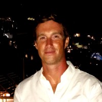 MDA Employee Shawn Roy's profile photo
