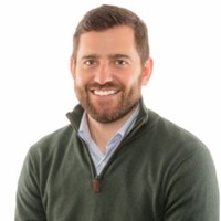 NW Natural Employee Zach Kravitz's profile photo