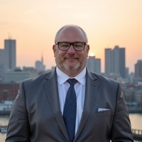John Morrow Email & Phone Number