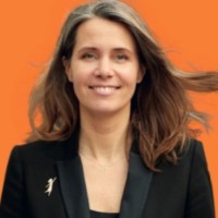 Marie Eloy Email & Phone Number