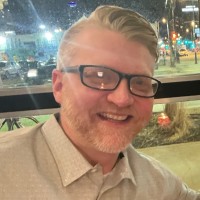 The COATS Company Employee David Grady's profile photo