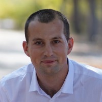 IEC - Israel Electric Corporation חברת החשמל לישראל בע"מ Employee Guy Raz's profile photo