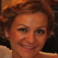 VES S.A Employee Maria Curechian's profile photo