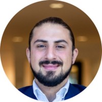 Damico Group Real Estate Employee Daniel D'Amico's profile photo