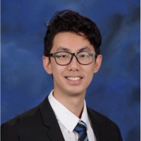 Firstrade Securities Inc. Employee Liheng Chen's profile photo