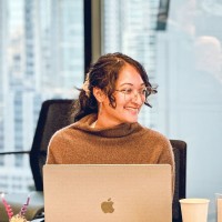 Hiba Murali's profile photo